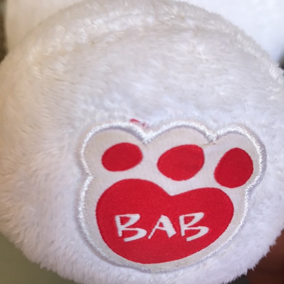 Build a Bear Disney Frozen Olaf plush 22" kids plushie collectible snowman Toy - Picture 10 of 11